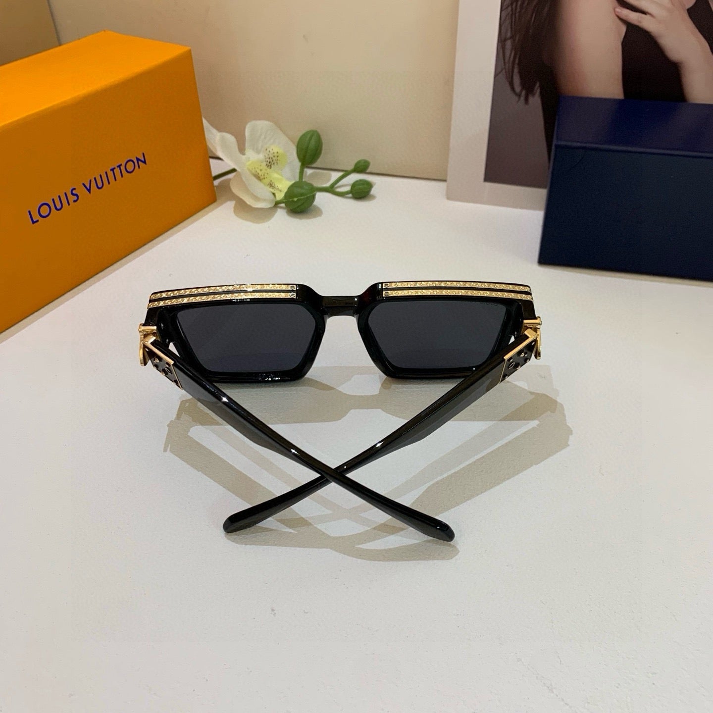 Louis Vuitton Sunglasses