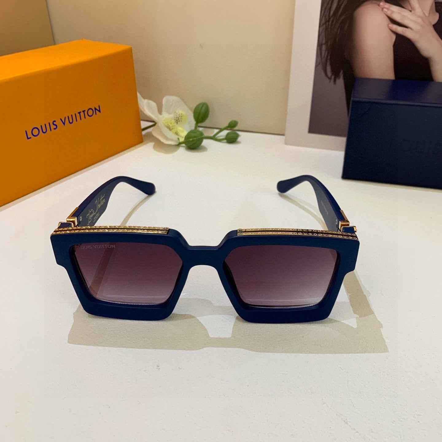 Louis Vuitton Sunglasses