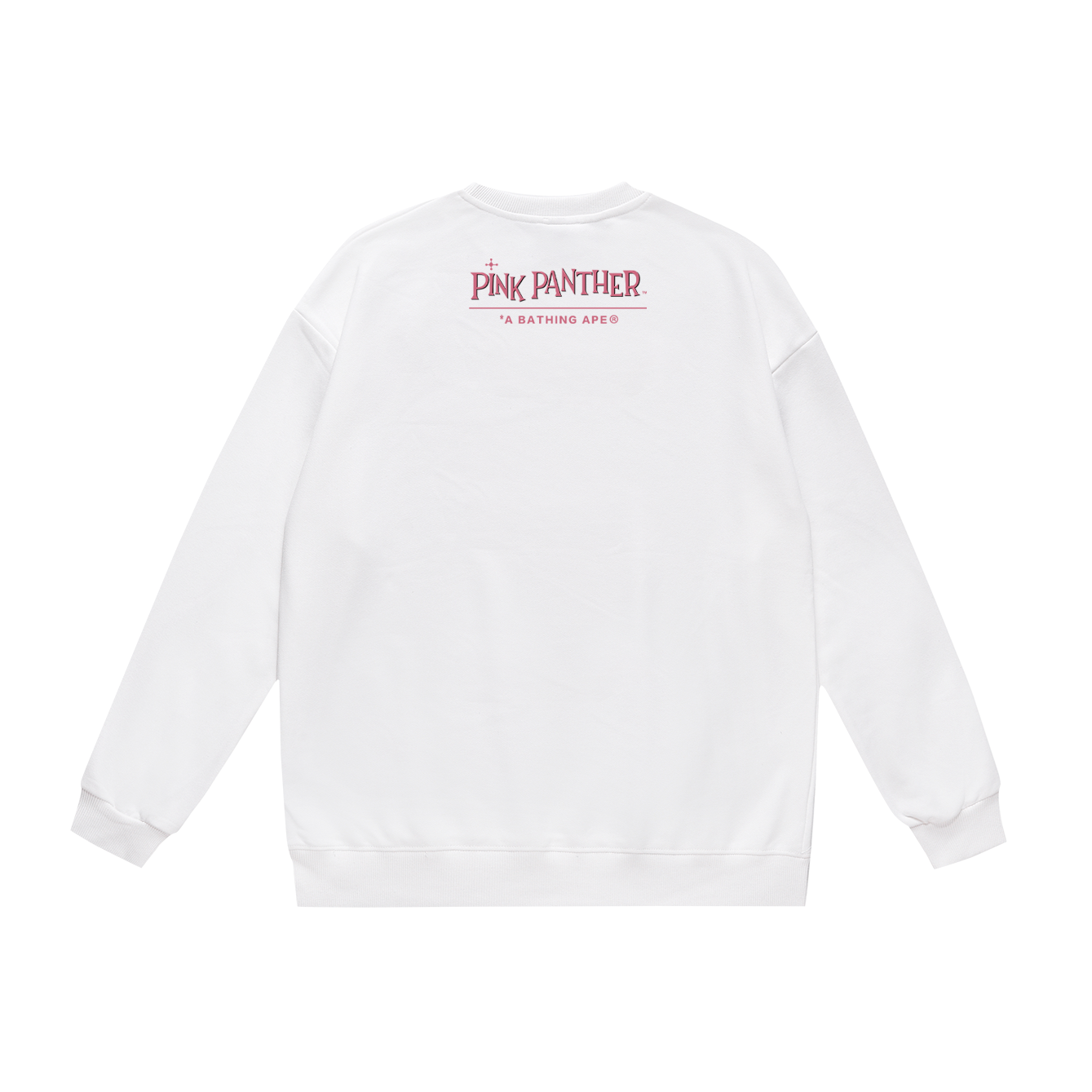 BAPE Crew-Neck Sweatshirt