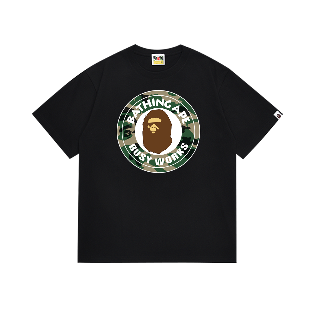 Bape T-Shirt