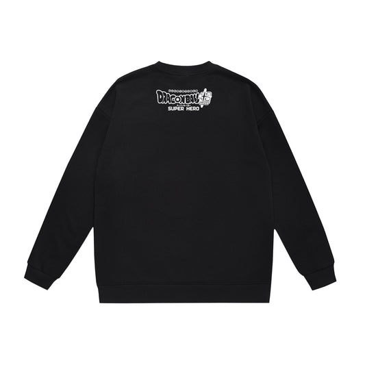 BAPE Crew-Neck Sweatshirt