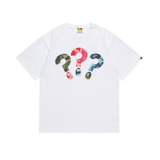 Bape T-Shirt