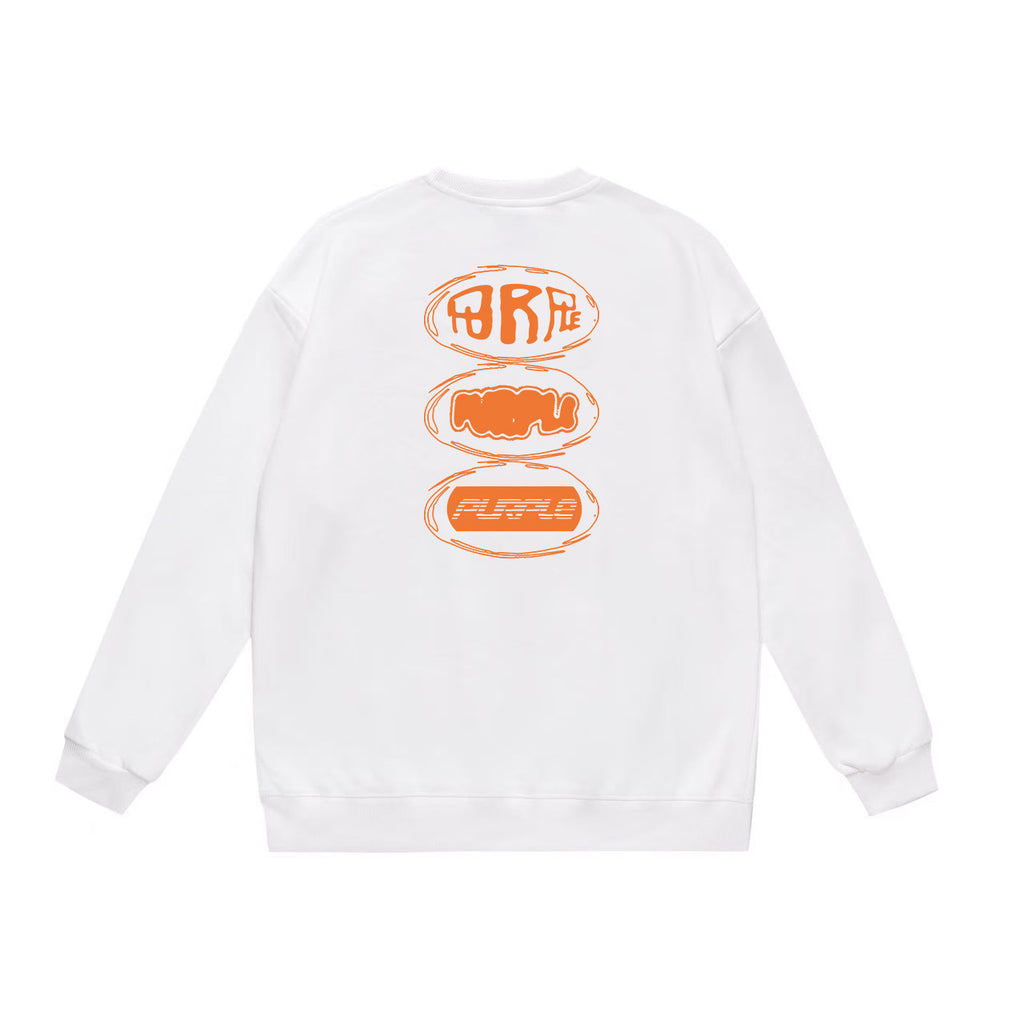 BAPE Crew-Neck Sweatshirt