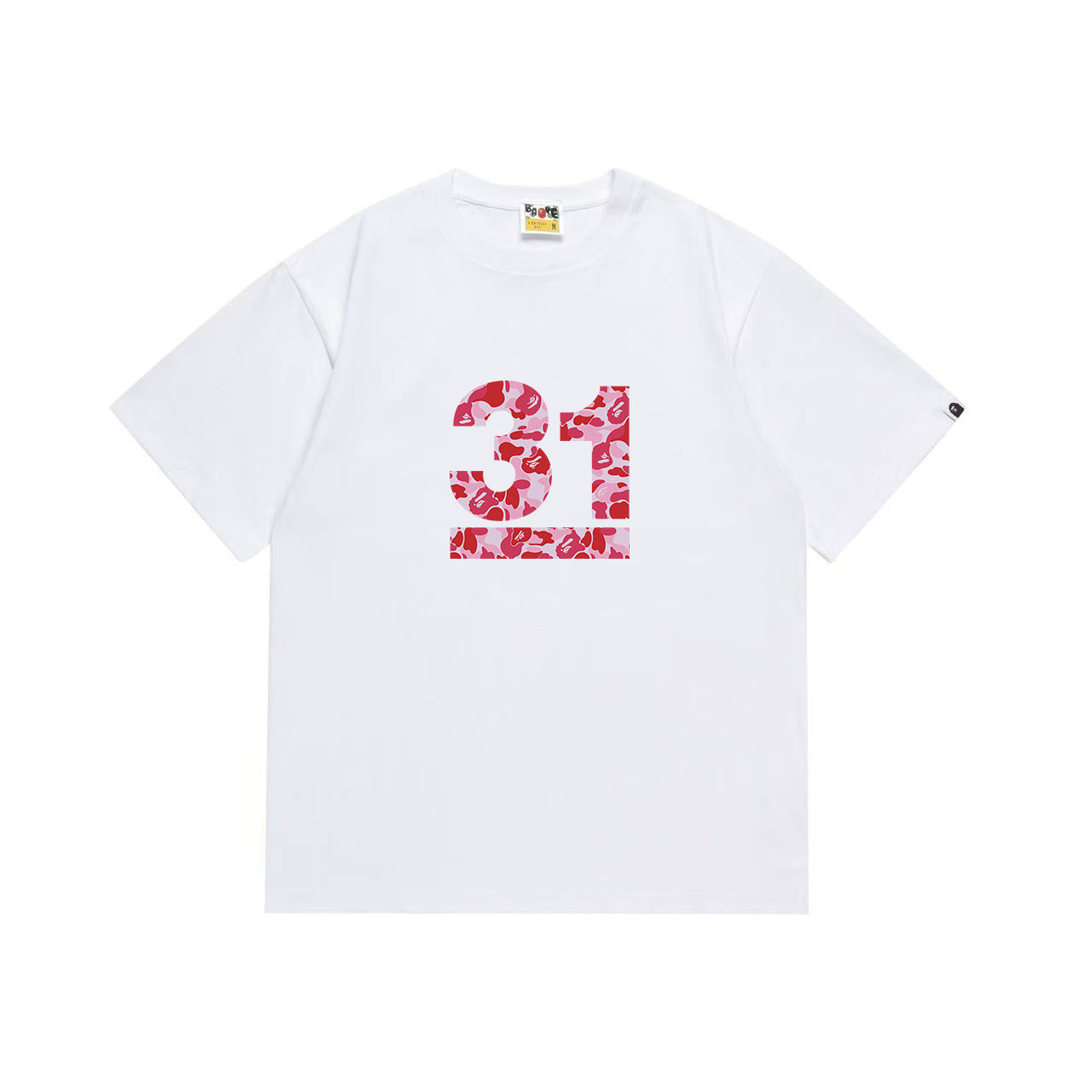 Bape T-Shirt