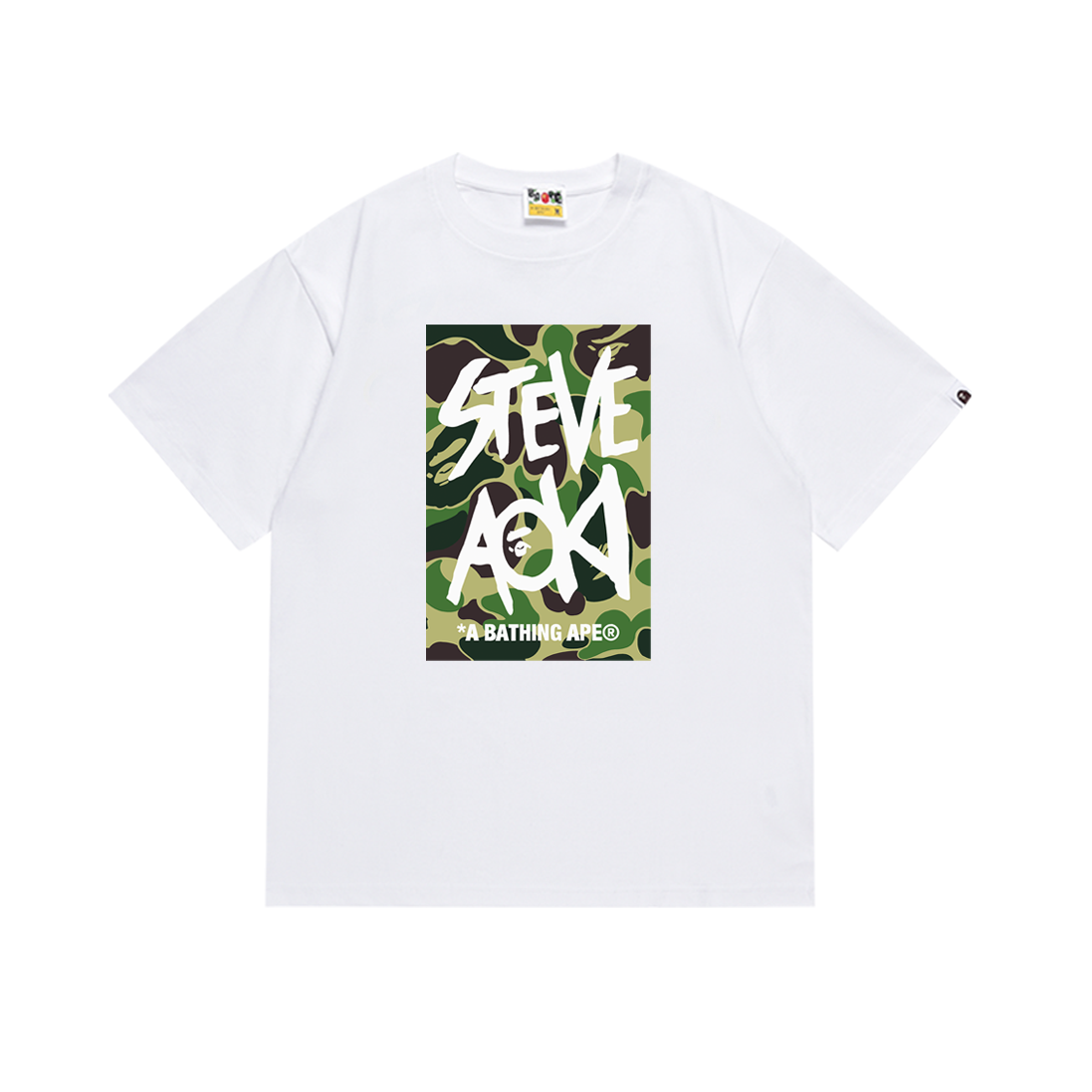 Bape T-Shirt