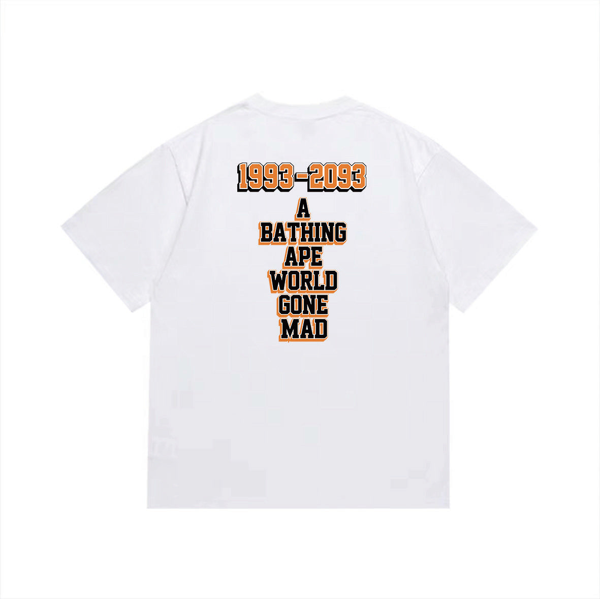 Bape T-Shirt