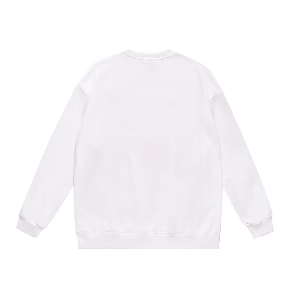 BAPE Crew-Neck Sweatshirt