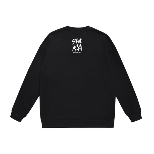 BAPE Crew-Neck Sweatshirt