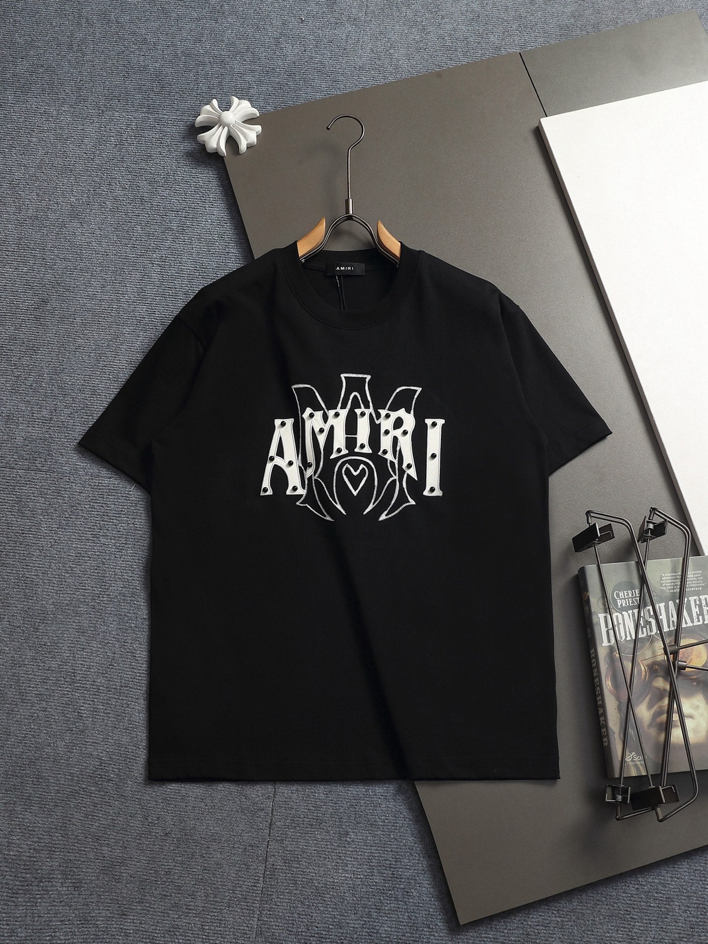 AMIRI Short-Sleeve Shirt