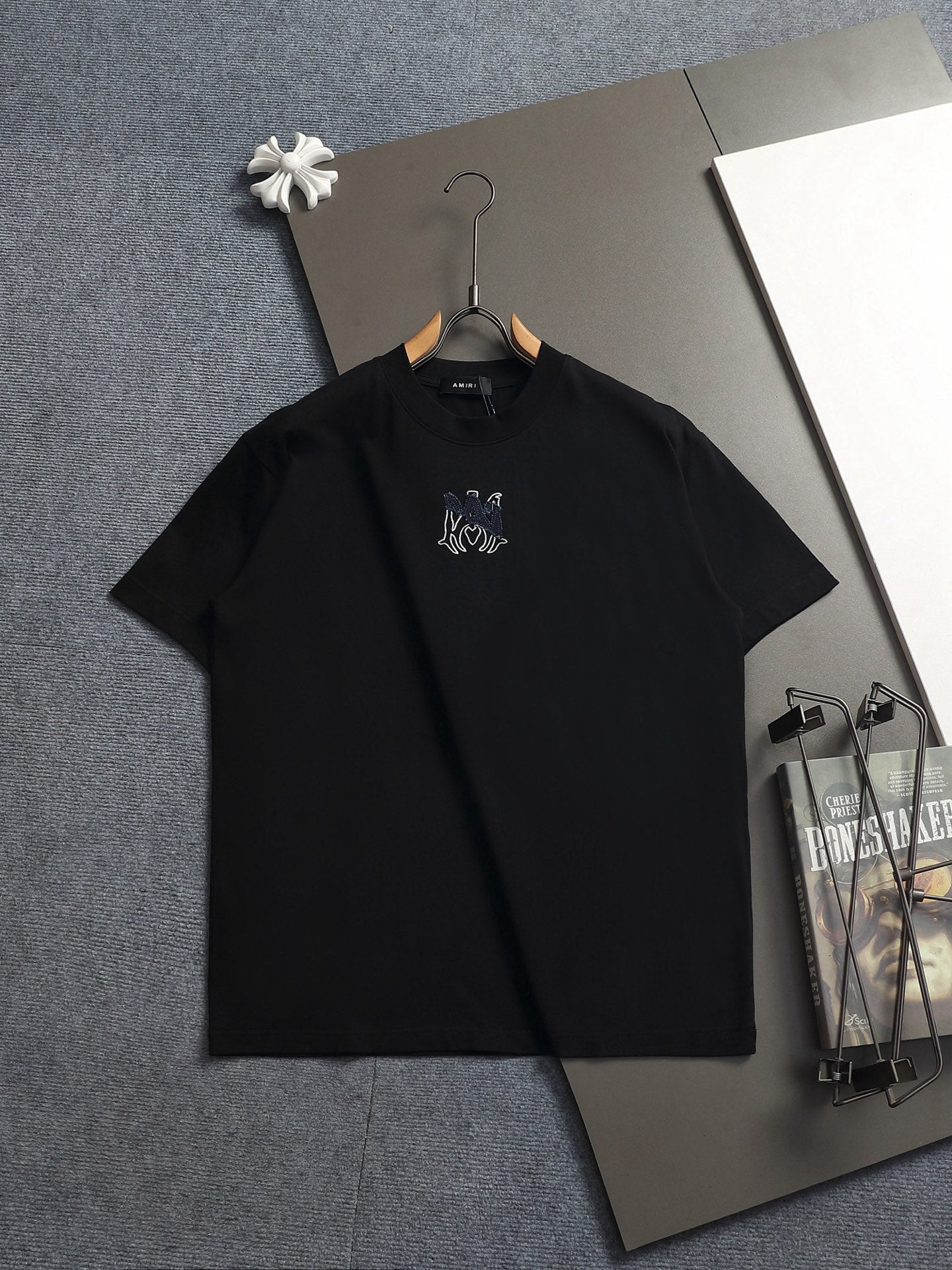 AMIRI Short-Sleeve Shirt