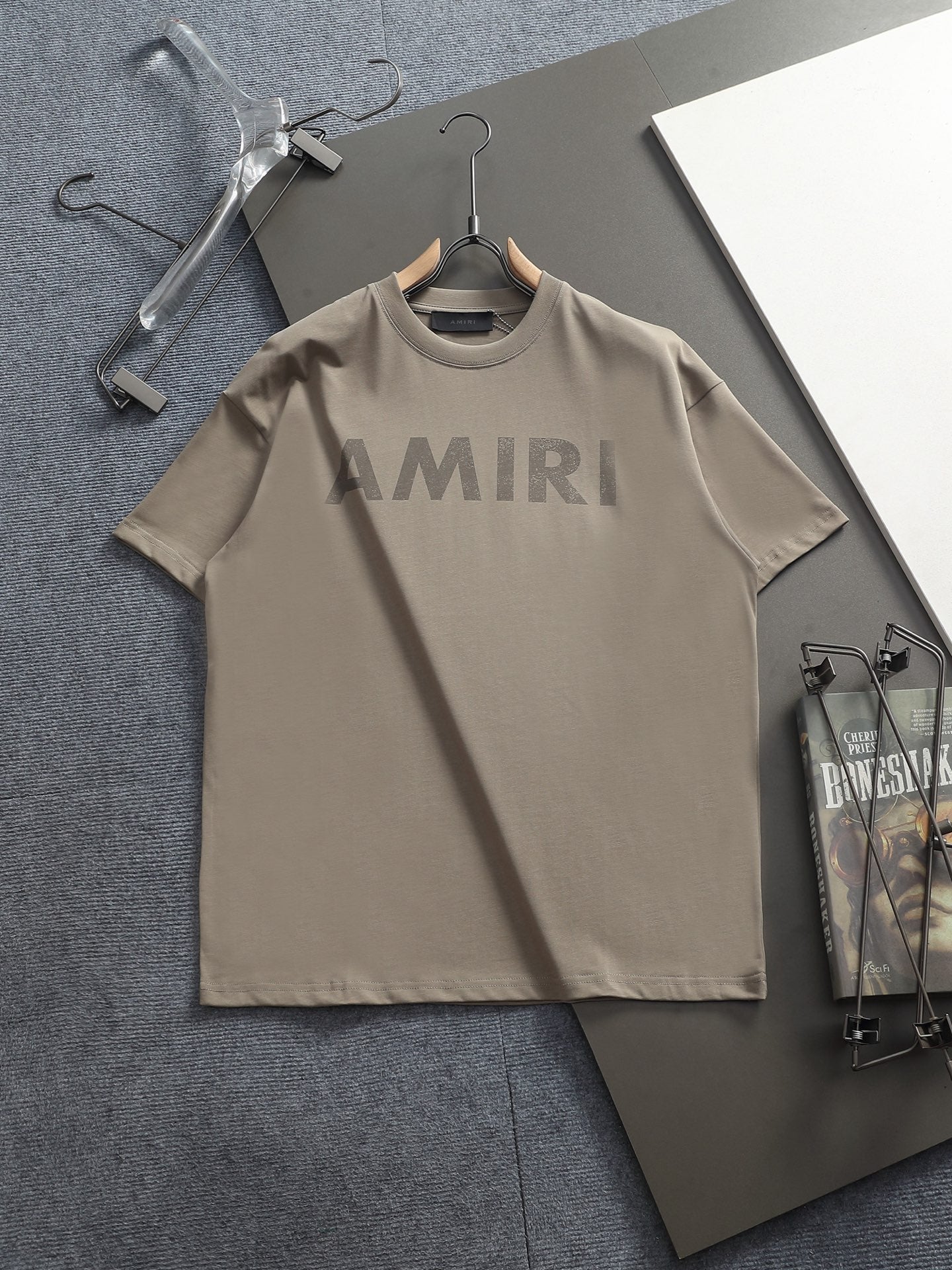 AMIRI Short-Sleeve Shirt
