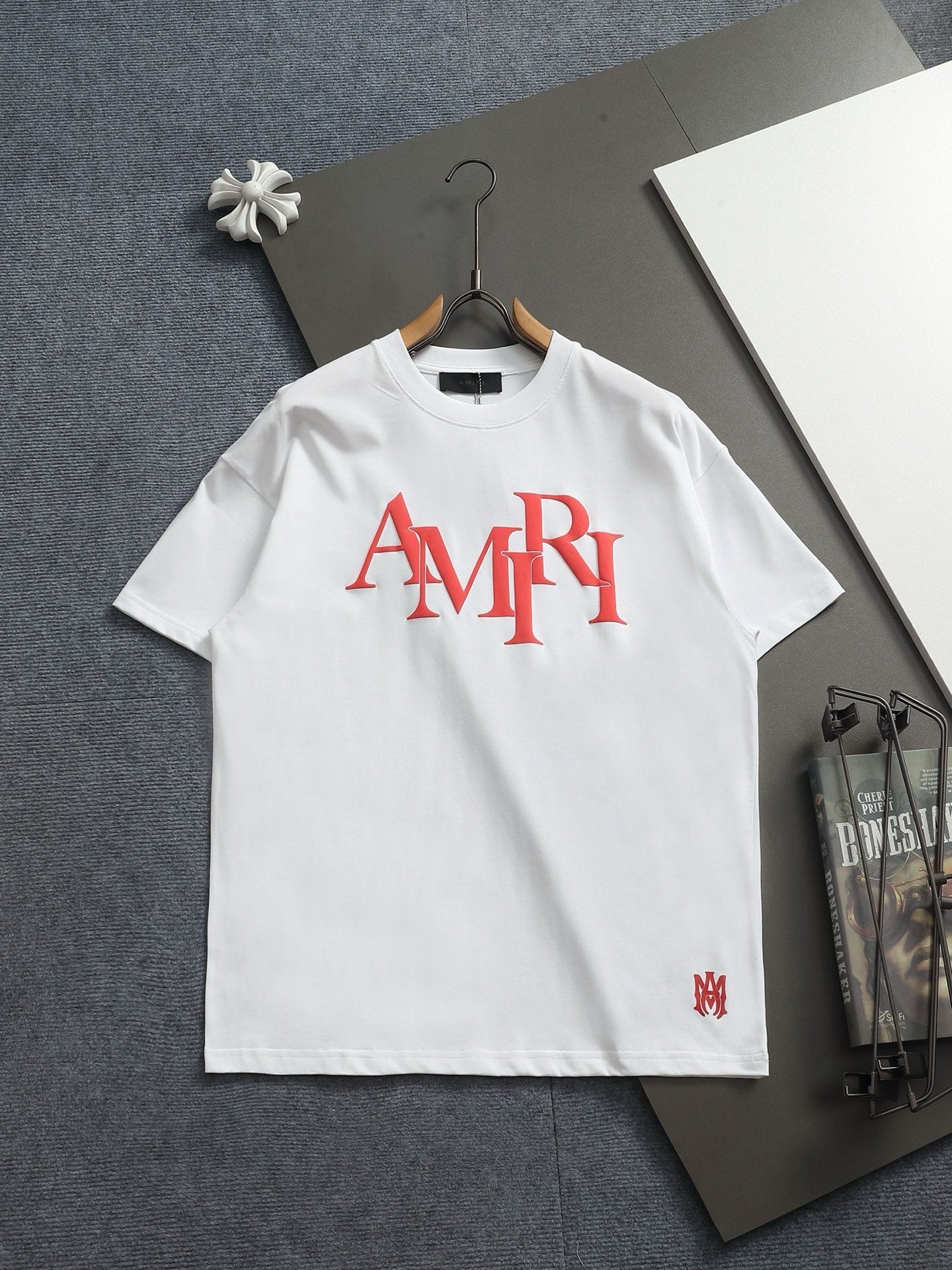 AMIRI Short-Sleeve Shirt