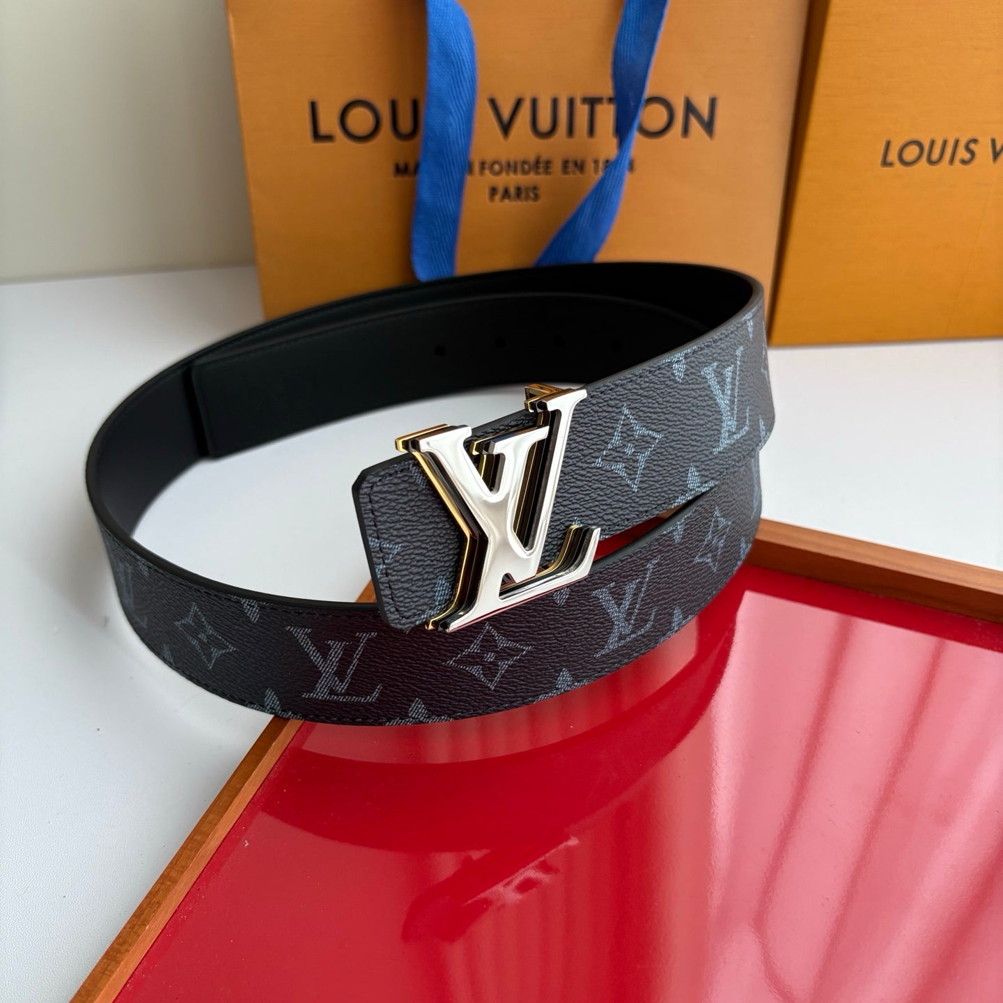 Louis Vuitton Belt