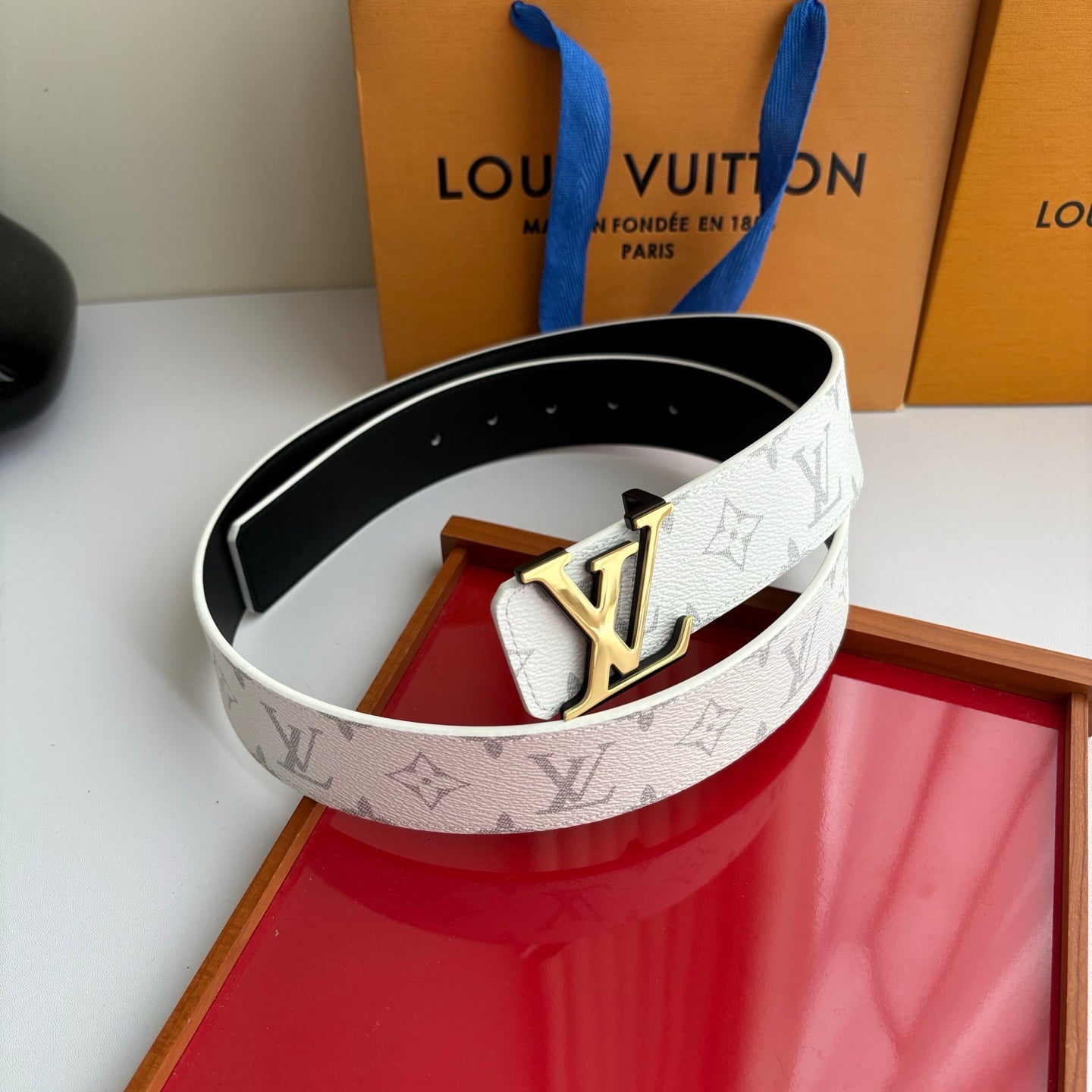 Louis Vuitton Belt