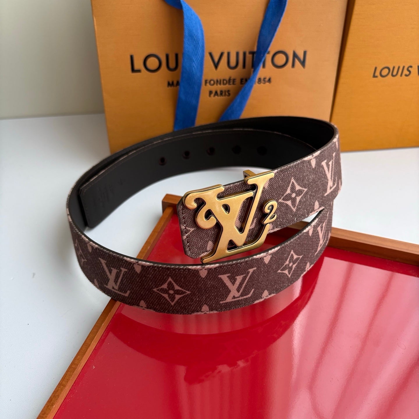 Louis Vuitton Belt