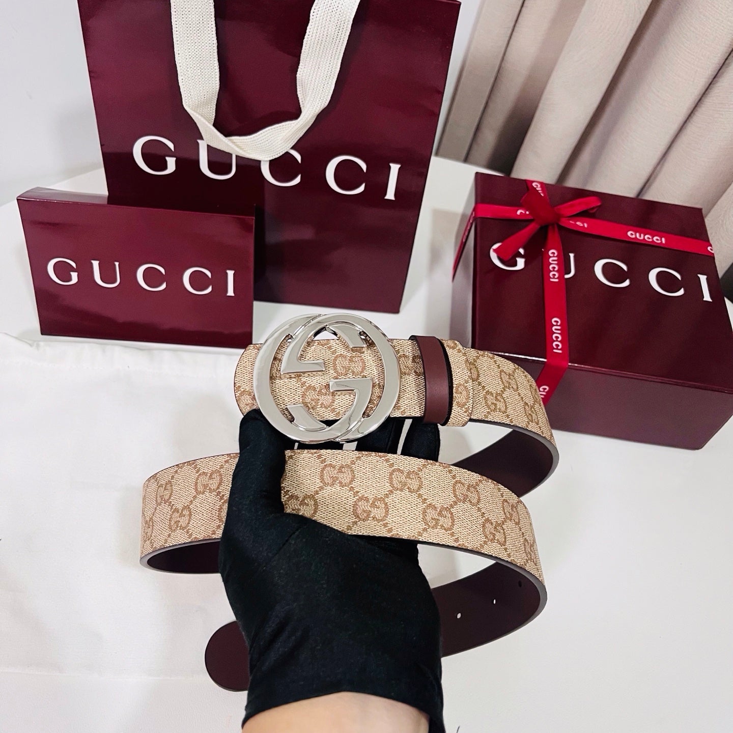 Gucci Belt
