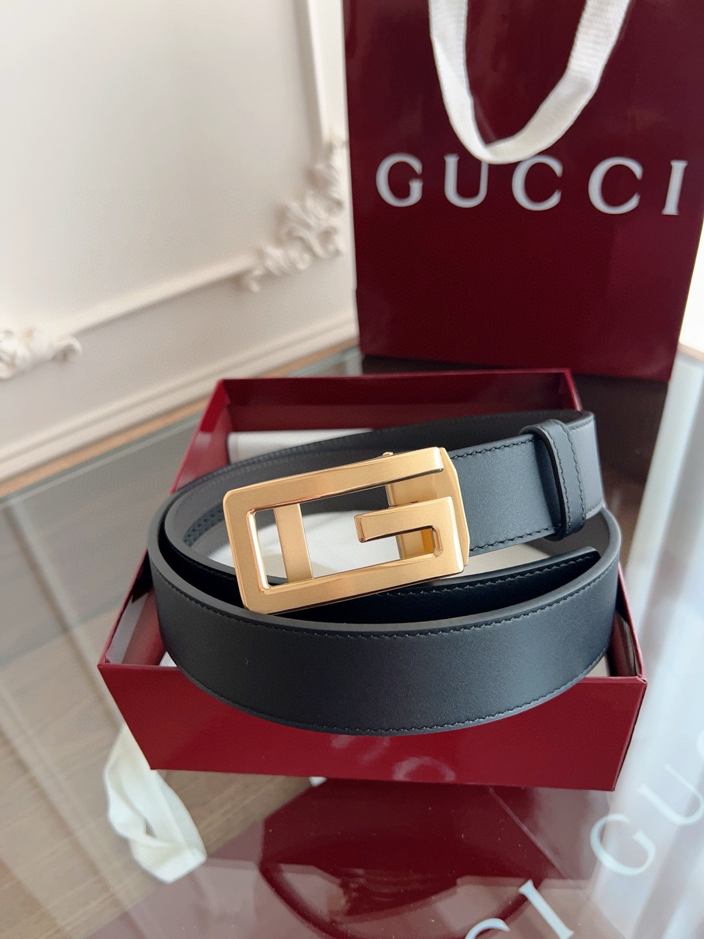 Gucci Belt