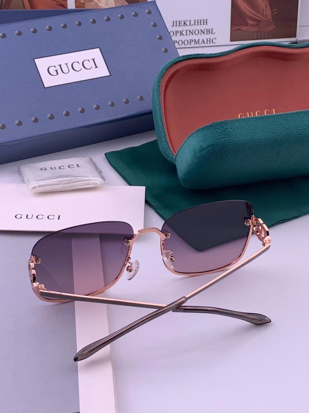 Gucci Sunglasses