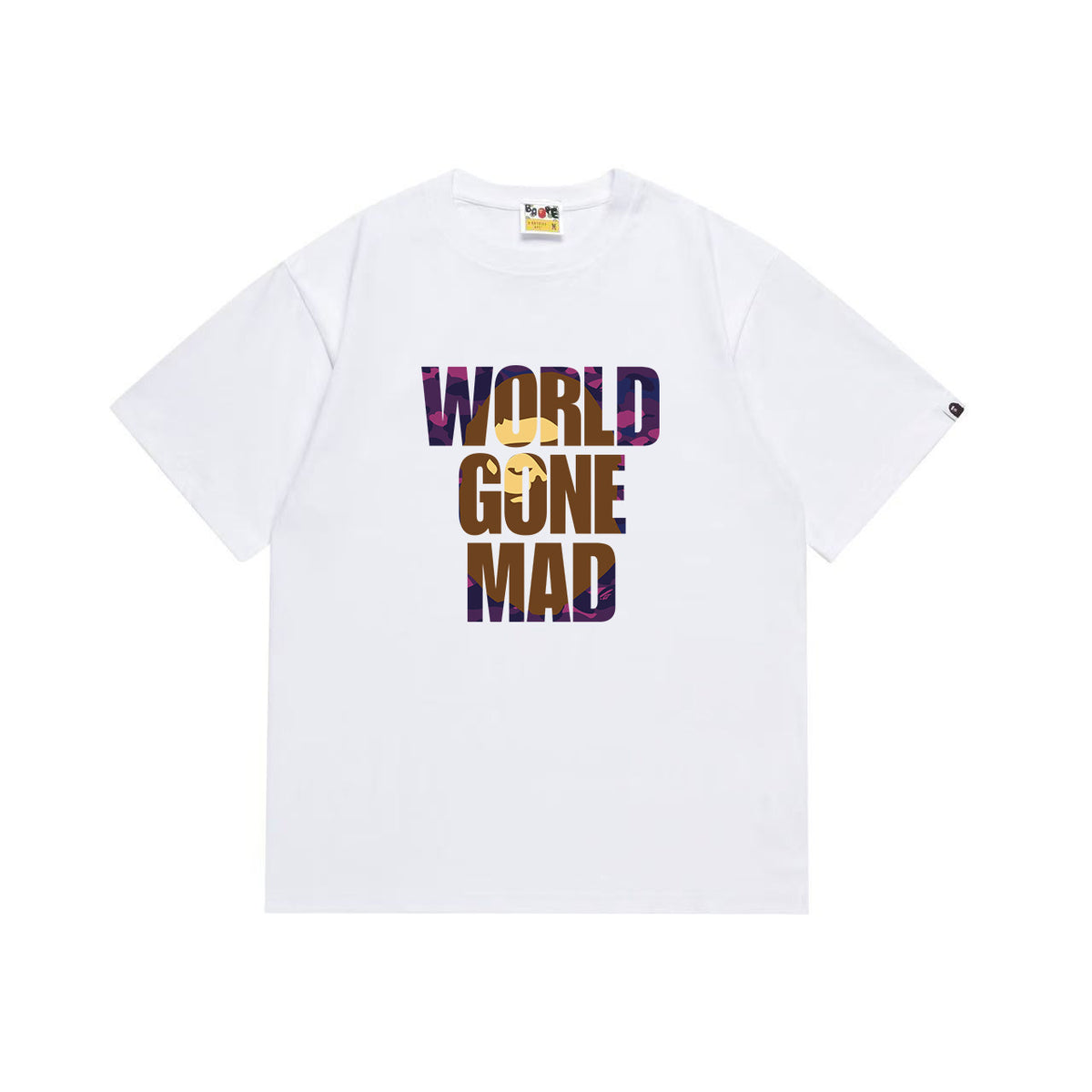 Bape T-Shirt