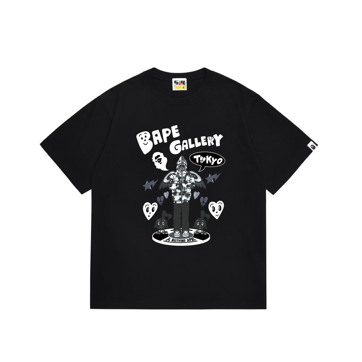 Bape T-Shirt