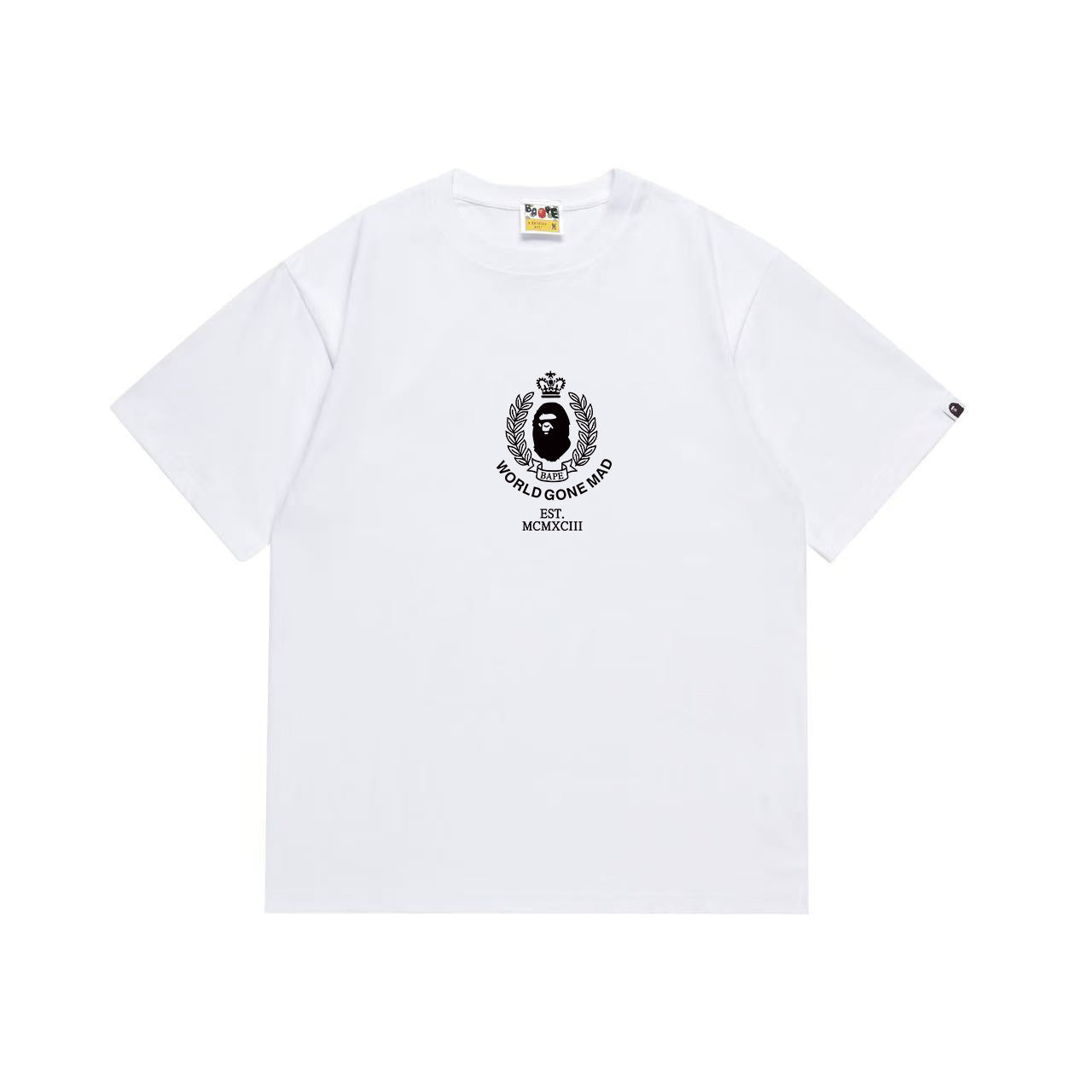 Bape T-Shirt