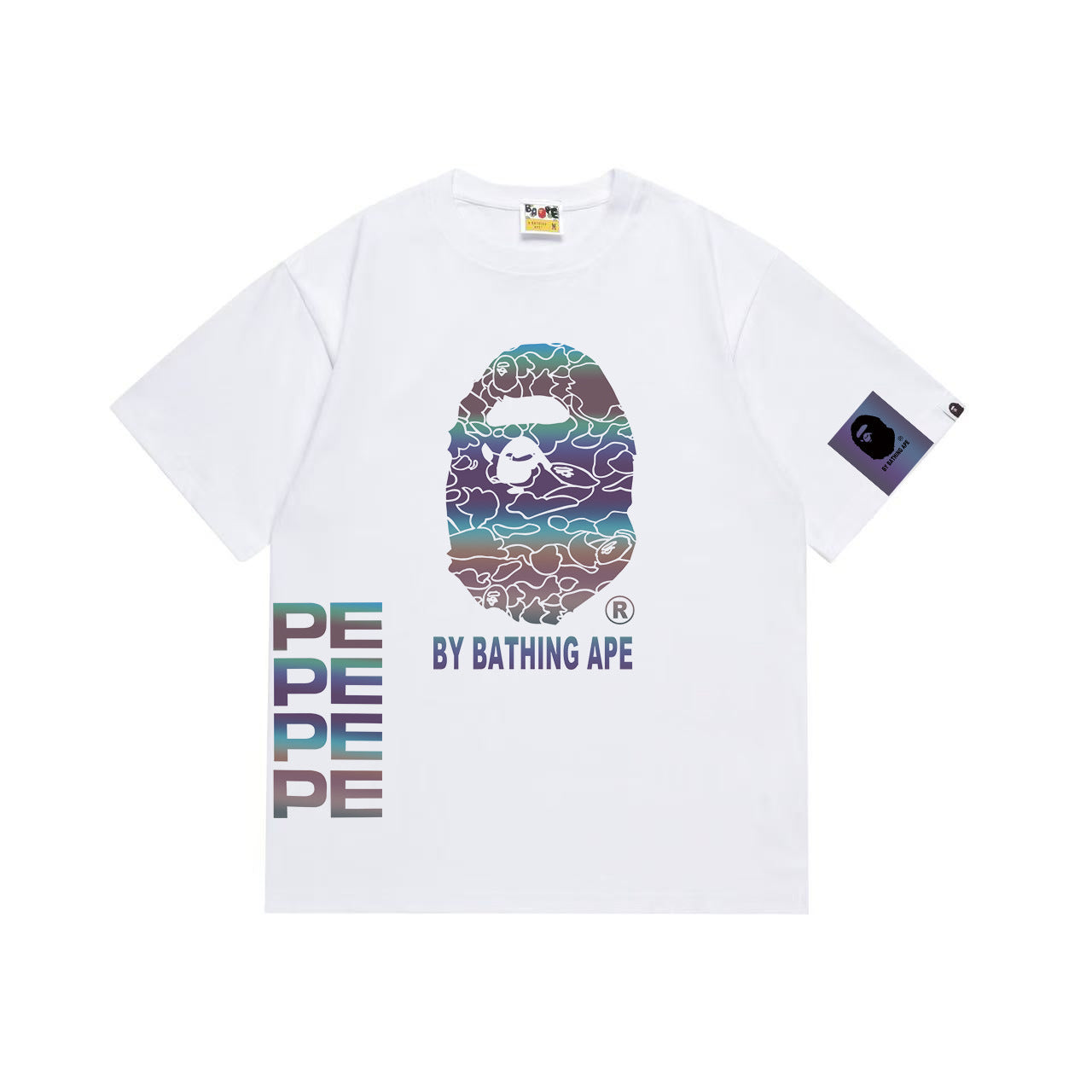 Bape T-Shirt