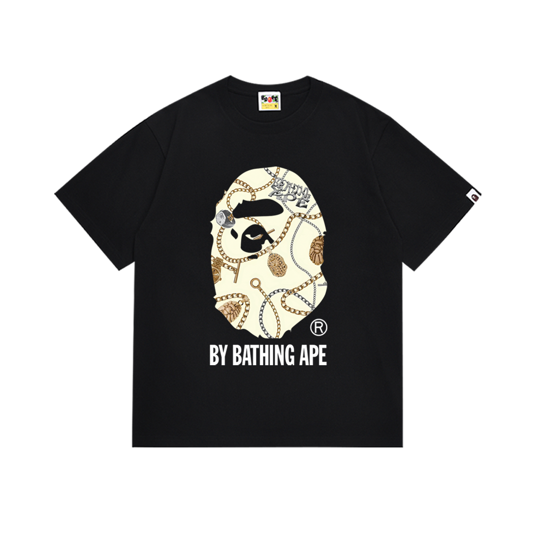 Bape T-Shirt