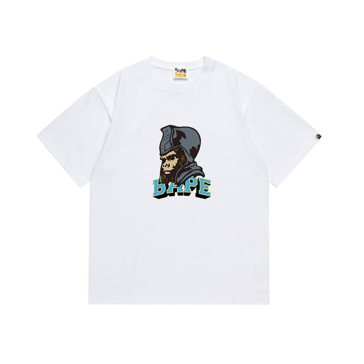 Bape T-Shirt