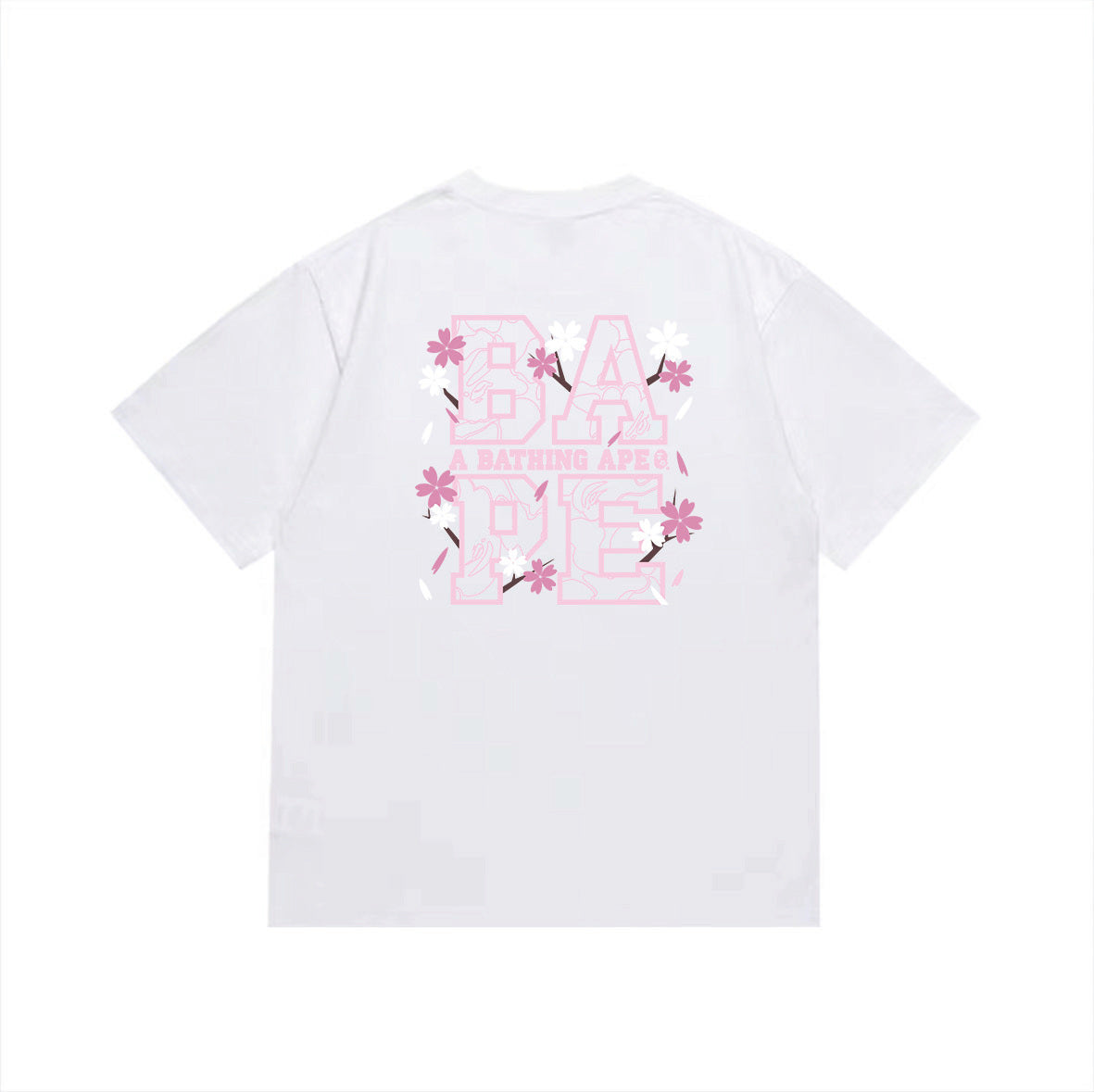 Bape T-Shirt