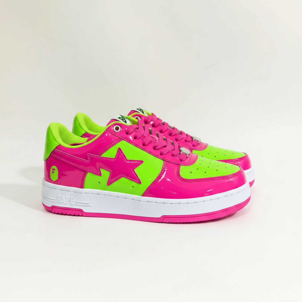 BAPE Shoes
