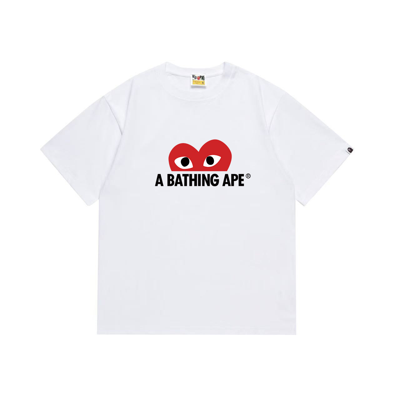 Bape T-Shirt