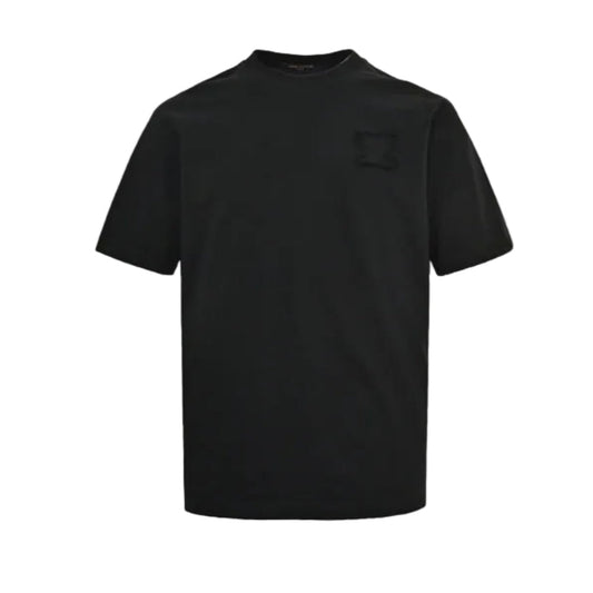 Louis Vuitton Short-Sleeve Top