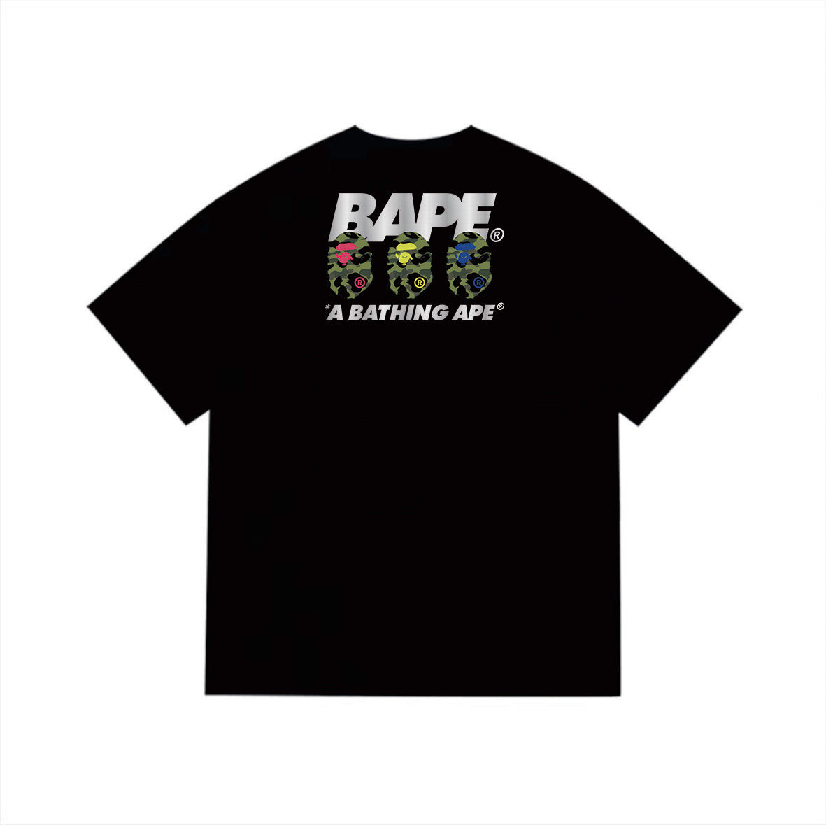 Bape T-Shirt