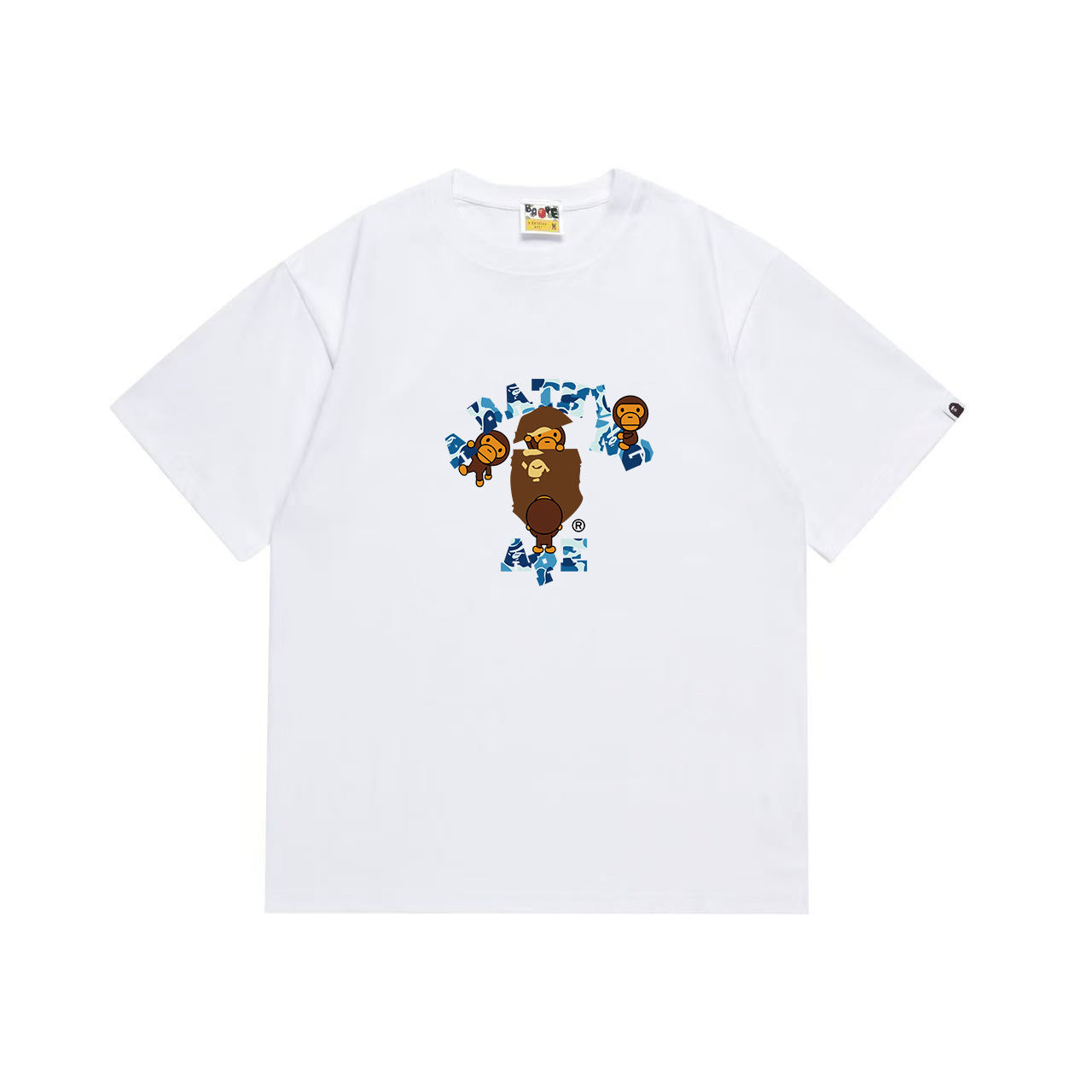 Bape T-Shirt
