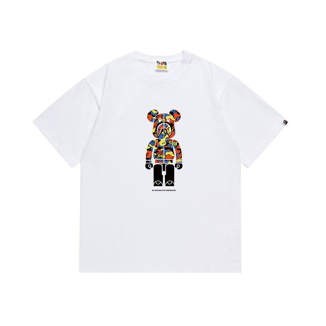 Bape T-Shirt