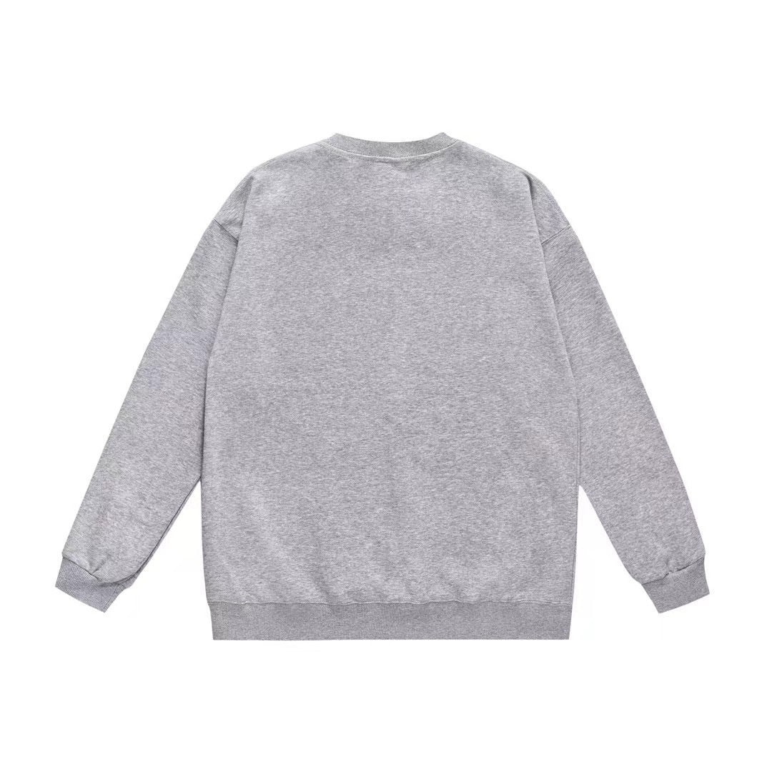 BAPE Crew-Neck Sweatshirt