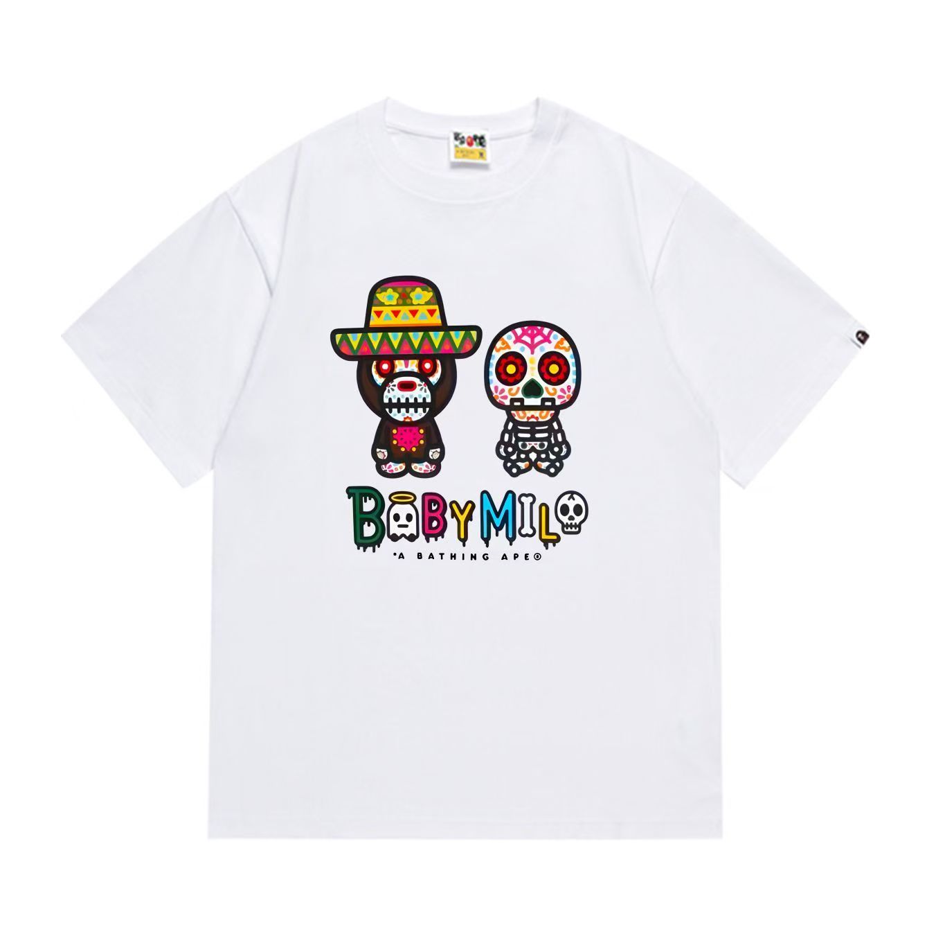 Bape T-Shirt