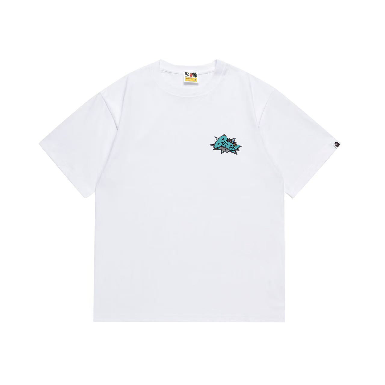 Bape T-Shirt