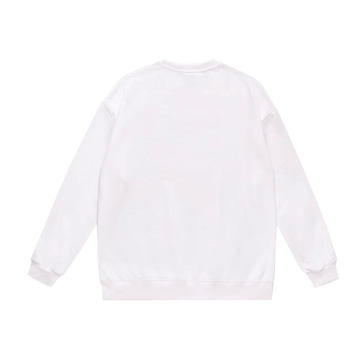 BAPE Crew-Neck Sweatshirt