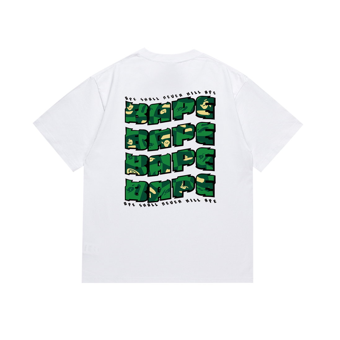 Bape T-Shirt