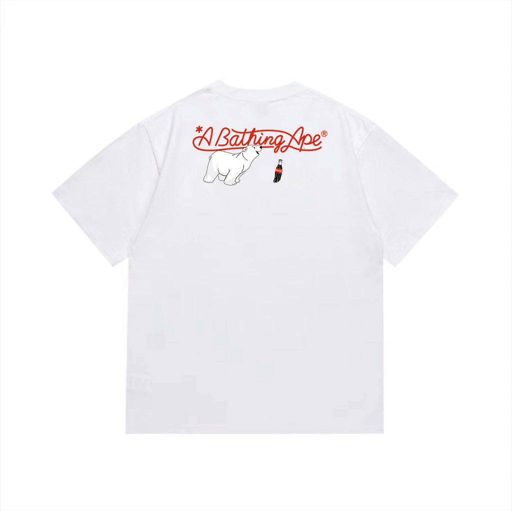 Bape T-Shirt