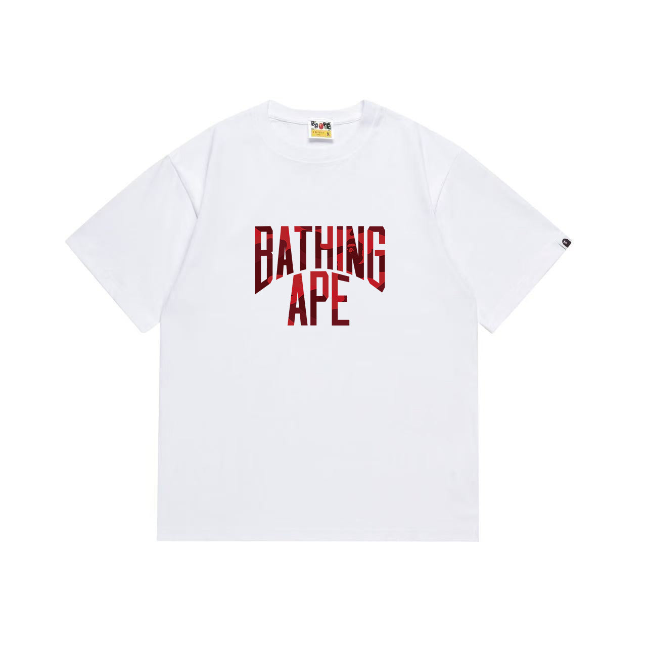 Bape T-Shirt