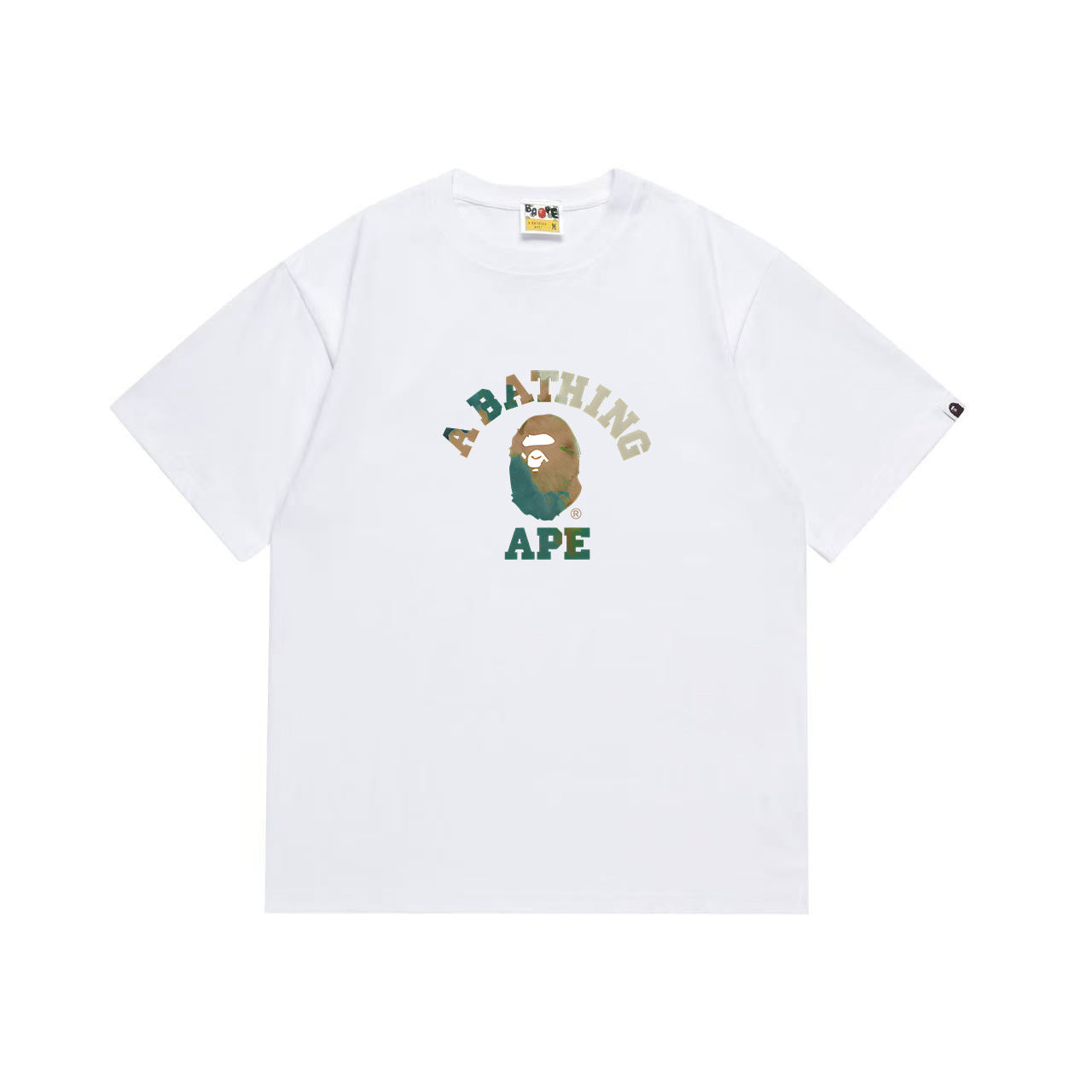 Bape T-Shirt