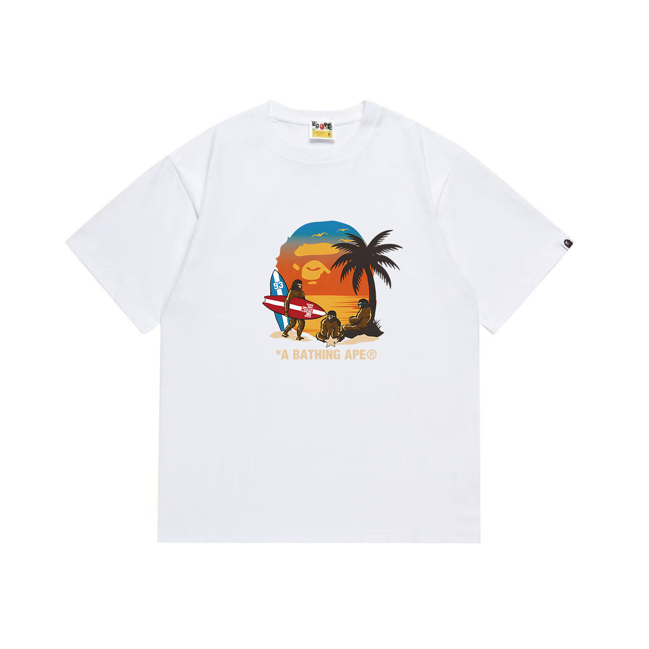 Bape T-Shirt