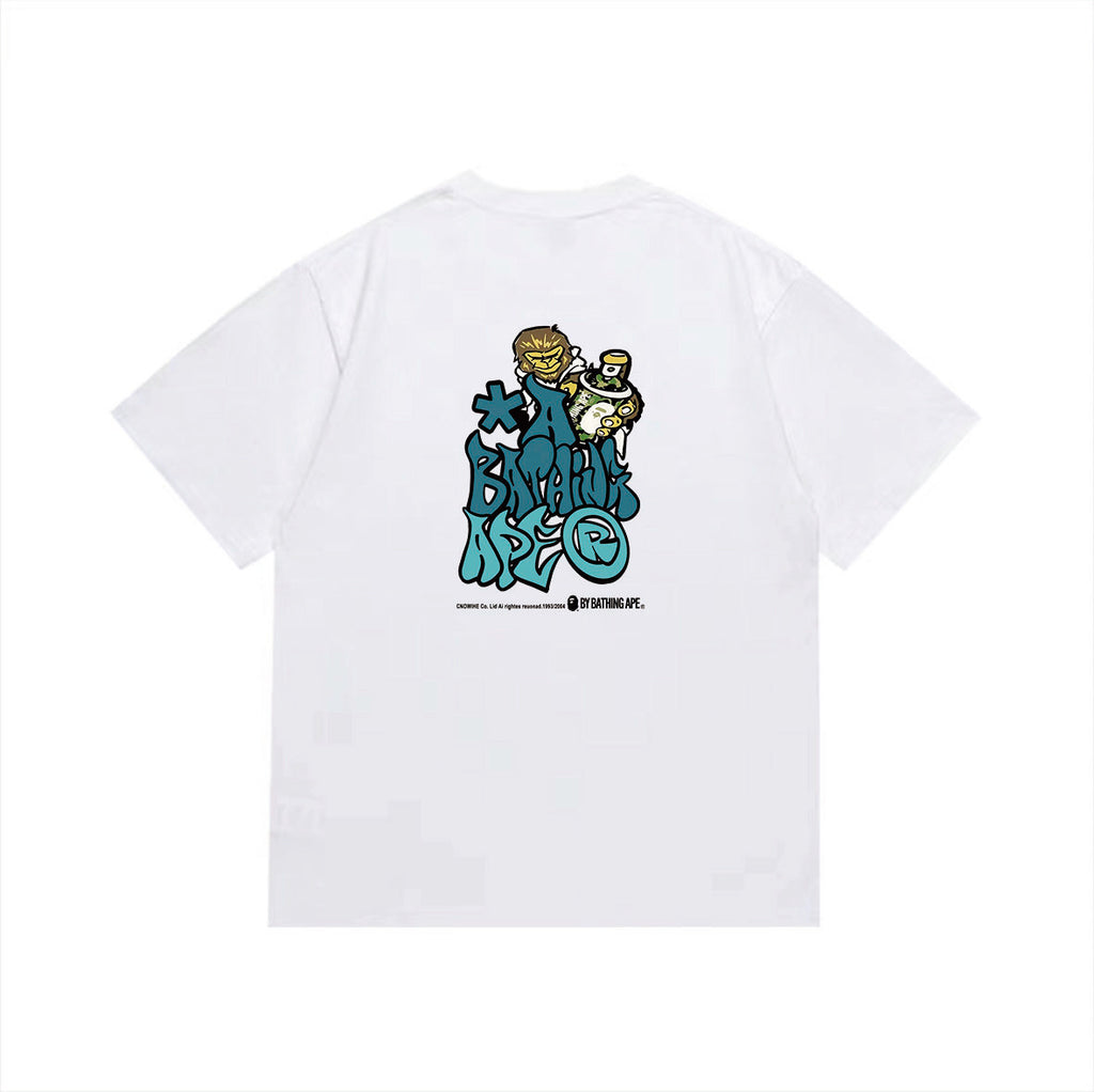Bape T-Shirt