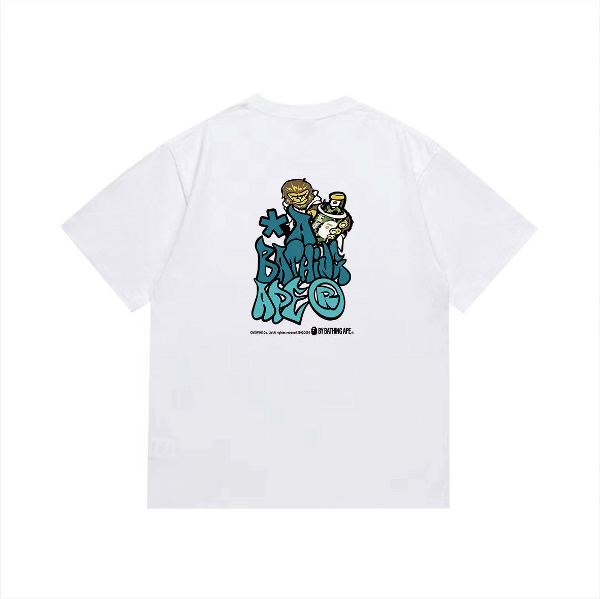Bape T-Shirt