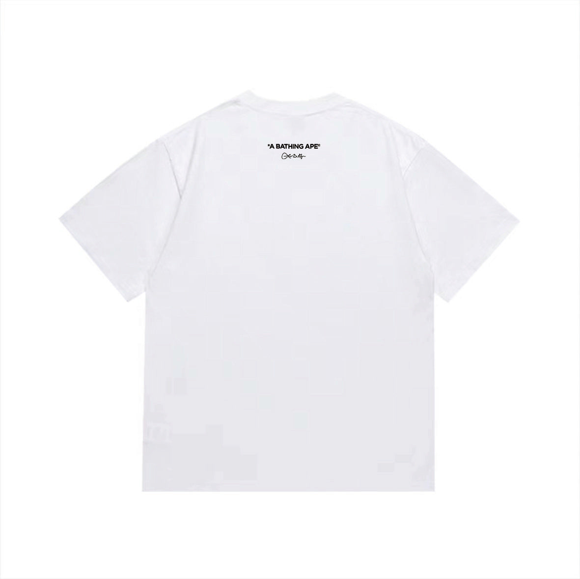 Bape T-Shirt