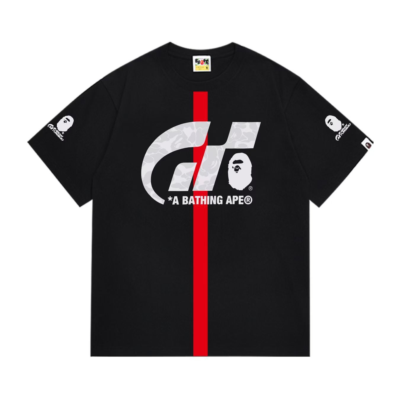 Bape T-Shirt