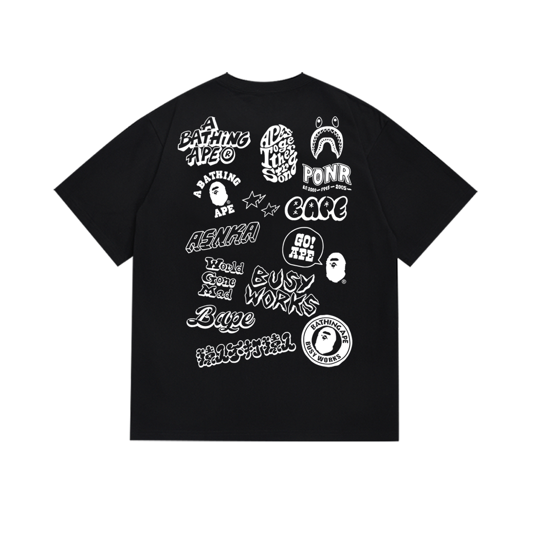 Bape T-Shirt