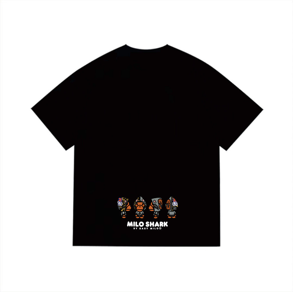 Bape T-Shirt